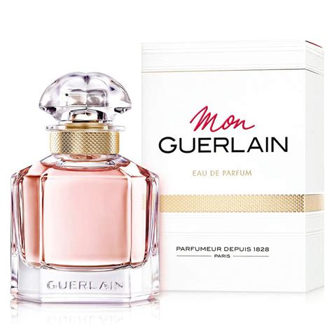 mon guerlain larise|mon guerlain edp.